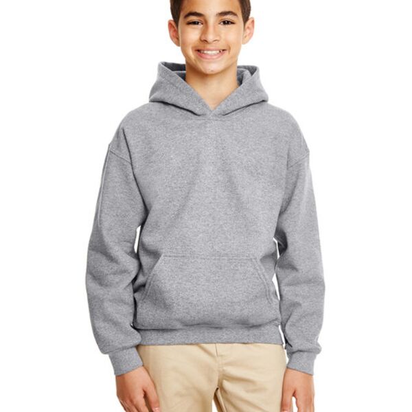 Heavy Blend™ Youth 8 oz., 50/50 Hood Thumbnail