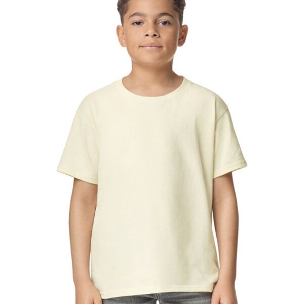 Heavy Cotton™ Youth 5.3 oz. T-Shirt Thumbnail