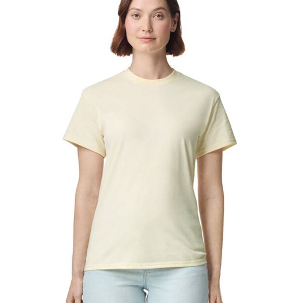 Adult  Heavy Cotton™ 5.3 oz. T-Shirt Thumbnail
