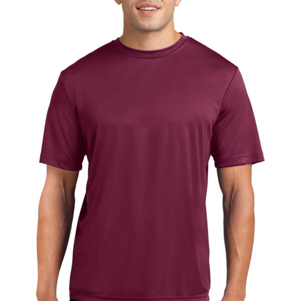 Tall PosiCharge ® Competitor™ Tee Thumbnail