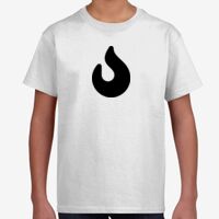 Youth Ultra Cotton® 6 oz. T-Shirt Thumbnail