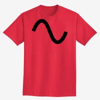 Adult Ultra Cotton® Tall T-Shirt Thumbnail