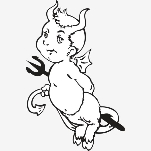 People & Creatures Thumbnail